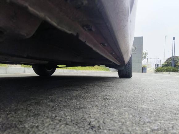 [苏州·苏U] 二手别克英朗2014款 XT 1.6L 自动时尚版