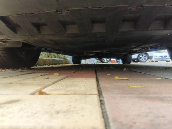 [深圳·粤L] 二手奔驰奔驰V级2018款 V 260 AMG 运动版 国VI