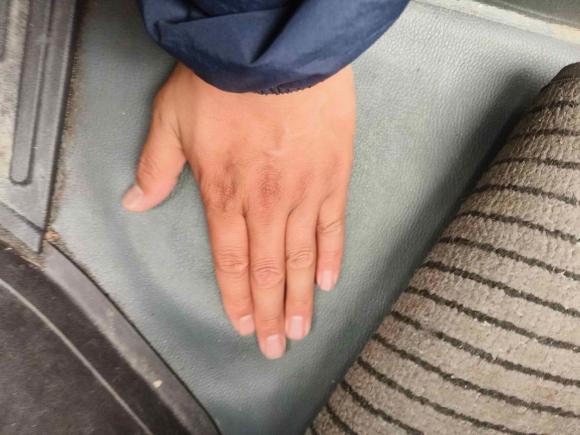 [苏州·苏U] 二手五菱汽车五菱荣光小卡2019款 1.5L基本型双排L3C