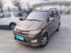 [义乌·浙G]五菱汽车&nbsp;&nbsp;五菱宏光&nbsp;&nbsp;2019款 1.5L S基本型国VI LAR