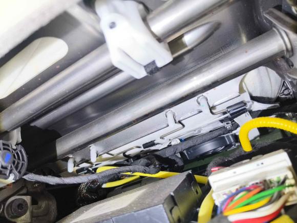 [深圳·粤B] 二手理想汽车理想ONE2021款 增程6座版