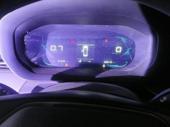 [无锡·苏B] 二手宝骏宝骏RC-52020款 1.5L 手动智耀精英型