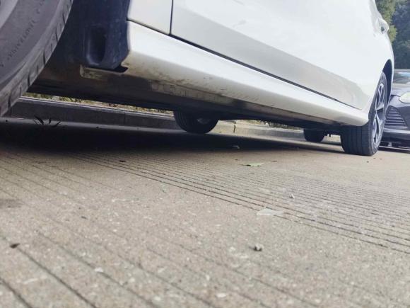 [宁波·浙B] 二手名爵MG52022款 180DVVT CVT青春豪华版