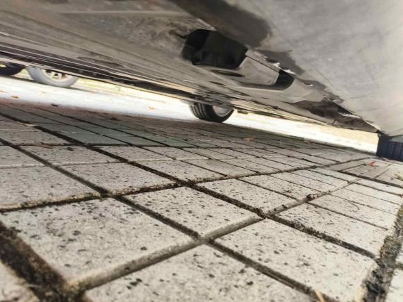 [苏州·苏E] 二手沃尔沃沃尔沃S902018款 T5 智雅版