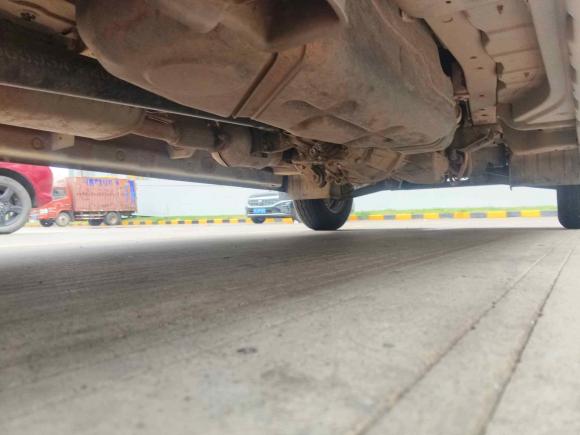 [义乌·浙G] 二手长安凯程长安睿行M602023款 1.5L GDI基本型客车6/7座