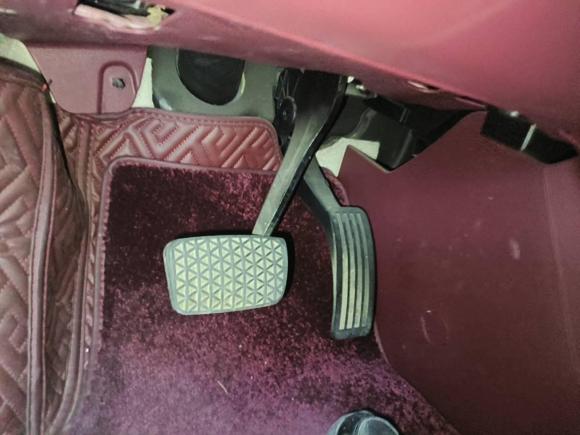 [台州·浙B] 二手别克别克GL82021款 陆上公务舱 652T 舒适型