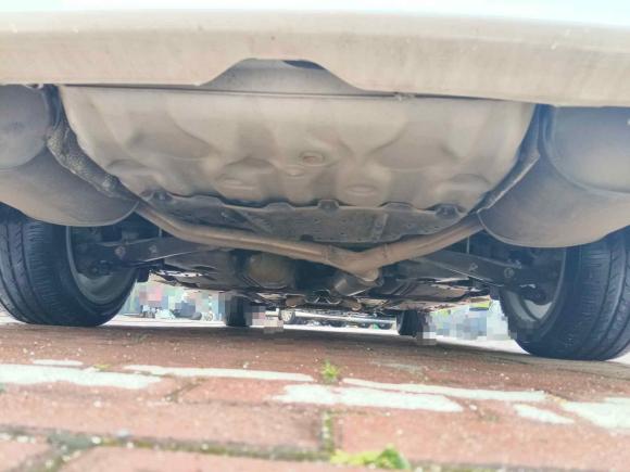 [南通·苏F] 二手丰田锐志2013款 2.5V 尚锐版