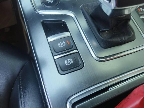 [嘉兴·浙F] 二手红旗红旗H52020款 1.8T 自动智联旗享版