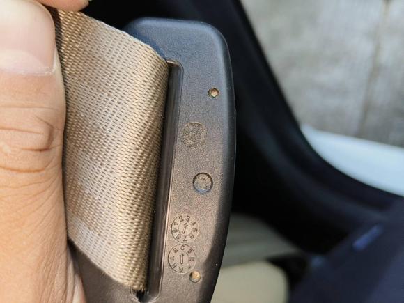 [深圳·粤B] 二手别克英朗2021款 改款 典范 1.5L 自动精英型