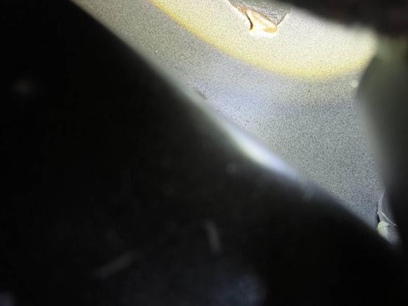 [广州·粤X] 二手广汽传祺传祺GS82017款 320T 两驱豪华智联版（七座）