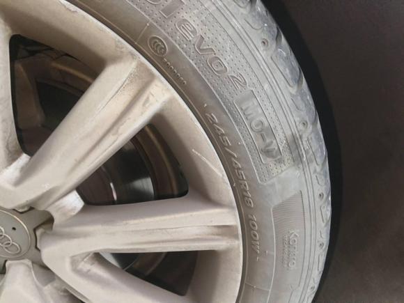 [嘉兴·浙G] 二手奥迪奥迪A6L2018款 TFSI 典藏版