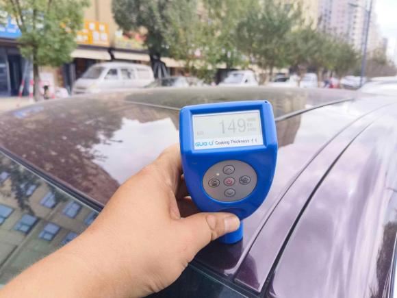 [台州·浙J] 二手玛莎拉蒂Ghibli2014款 3.0T 标准版