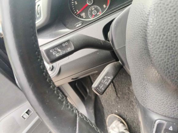[武汉·鄂A] 二手大众迈腾2015款 1.8TSI 豪华型