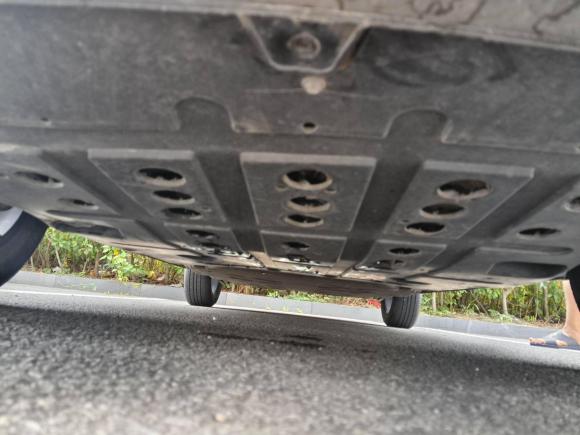 [宁波·浙B] 二手哪吒汽车哪吒V2021款 长续航娱乐版升级型