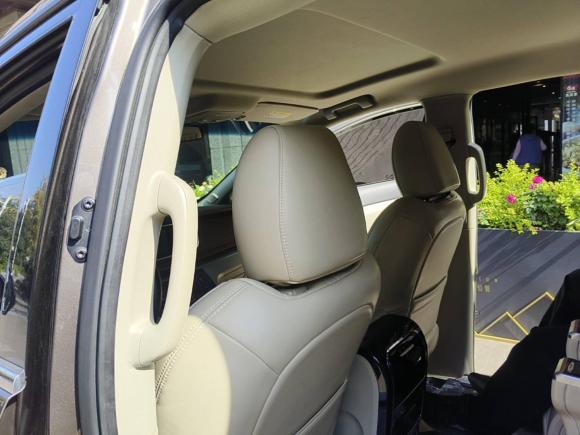 [苏州·苏E] 二手别克别克GL82017款 25S 舒适型 国V