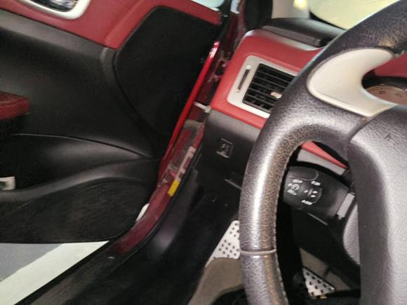 [杭州·浙A] 二手标致标致3072007款 CC 2.0