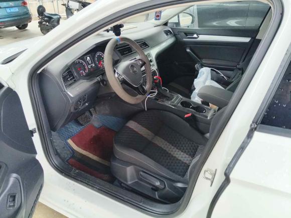 [成都·川Y] 二手大众凌渡2019款 230TSI DSG视野版 国VI