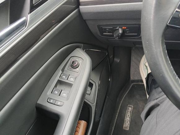 [上海·沪E] 二手大众辉昂2019款 380TSI 两驱商务版 国VI