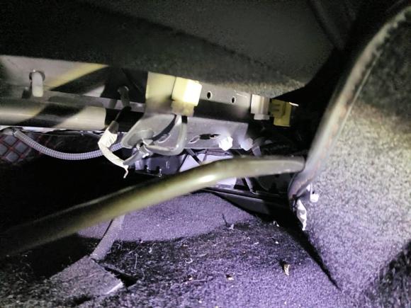 [杭州·浙A] 二手日产轩逸2019款 1.6XV CVT智联尊享版 国V