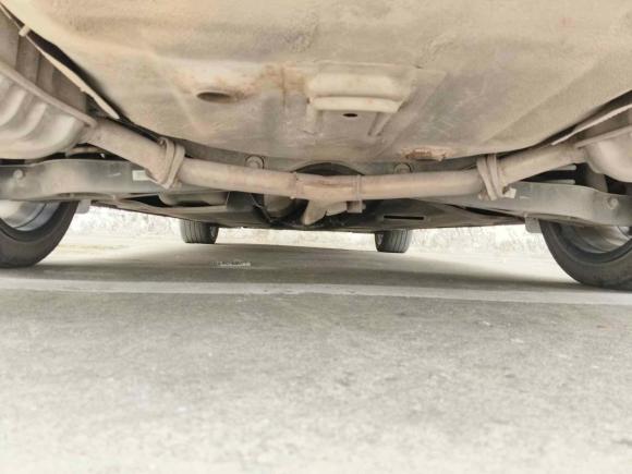 [深圳·粤S] 二手起亚起亚K52016款 2.0L 自动LUX