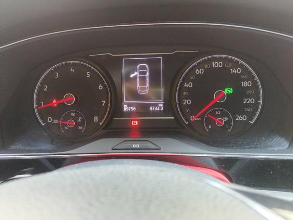 [温州·浙C] 二手大众帕萨特2019款 280TSI 商务版 国VI