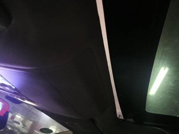 [上海·赣C] 二手大众凌渡2021款 280TSI DSG舒适版
