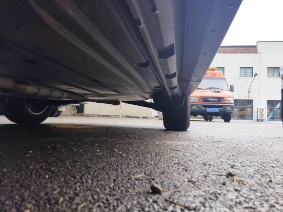 [南京·苏A] 二手斯巴鲁森林人2020款 2.0i 豪华版