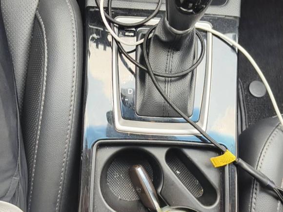 [上海·沪D] 二手现代名图2017款 1.8L 自动智能型GLS 国V