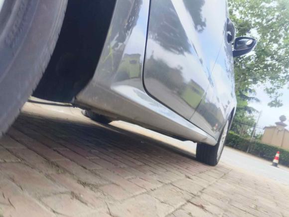 [青岛·鲁B] 二手大众朗逸2013款 1.4TSI DSG舒适版