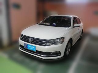 大众朗逸2015款 1.6L 手动舒适版