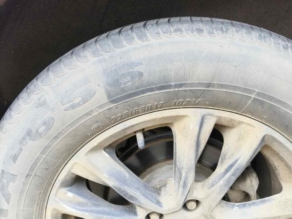 [无锡·苏B] 二手雪佛兰探界者2018款 535T 自动驭界版