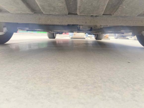 [成都·川G] 二手福特福克斯2017款 1.5T CTCC 白黑限量版