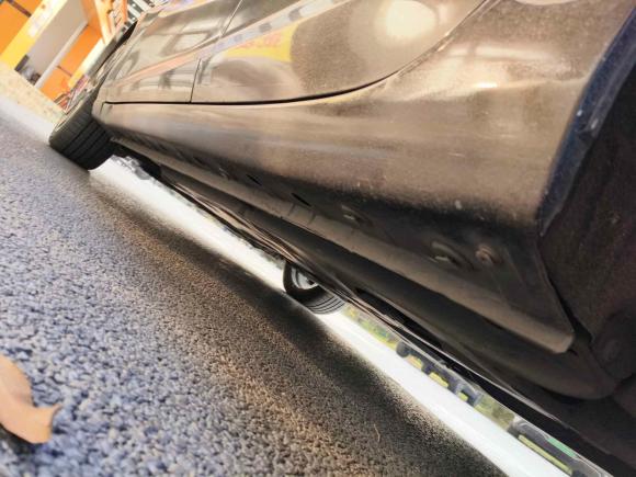 [成都·川M] 二手马自达阿特兹2018款 2.5L 蓝天运动版 国V