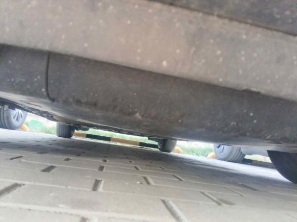 [上海·鲁Y] 二手本田飞度2016款 1.5L LX CVT舒适型