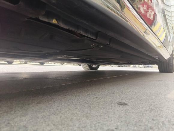 [佛山·浙G] 二手捷豹捷豹XFL2021款 XFL 2.0T P250 两驱精英运动版