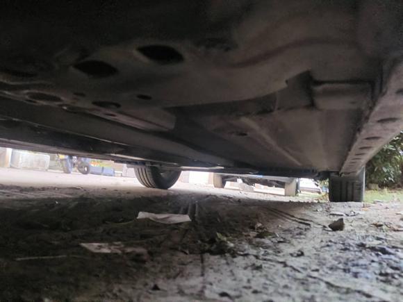 [嘉兴·浙F] 二手日产骐达TIIDA2016款 1.6L CVT酷动版