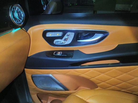 [武汉·鄂A] 二手奔驰威霆2021款 2.0T 商务版 7座