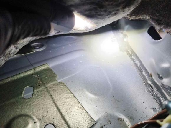 [武汉·鄂A] 二手大众帕萨特2014款 1.4TSI DSG蓝驱技术版