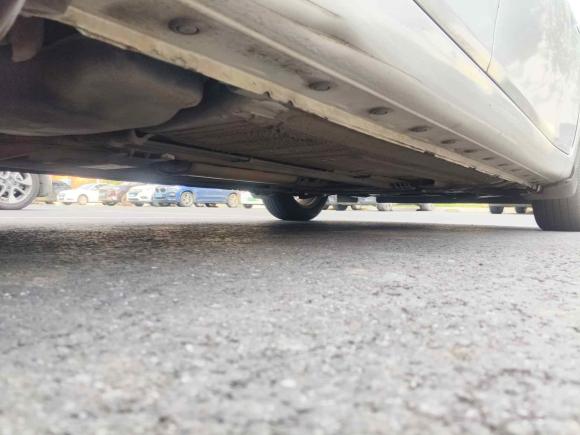 [无锡·苏B] 二手日产骐达TIIDA2011款 1.6L CVT舒适型