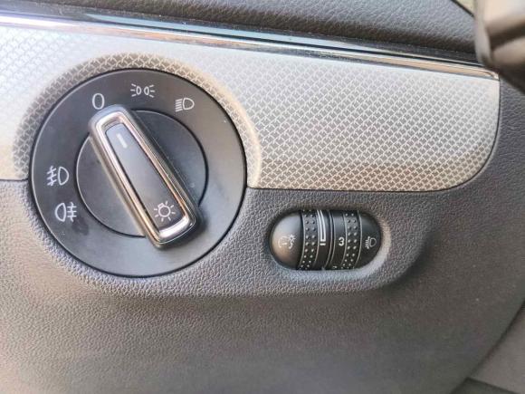 [温州·浙C] 二手大众速腾2015款 1.6L 自动舒适型