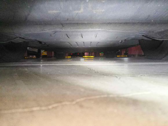 [无锡·苏B] 二手大众ID.4 X2021款 Pro 极智长续航版