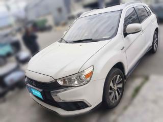 三菱劲炫ASX2016款 1.6L 手动两驱先锋版