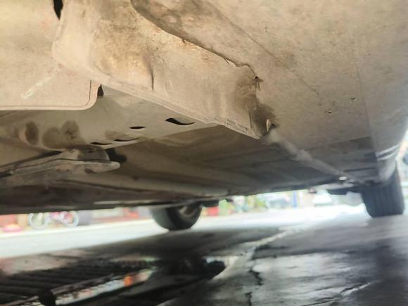 [广州·粤S] 二手福特福克斯2015款 两厢 1.6L 自动舒适型