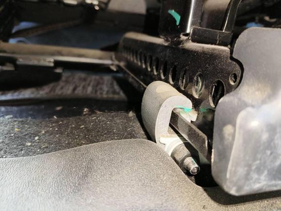 [西安·陕A] 二手大众C-TREK蔚领2017款 1.6L 自动舒适型