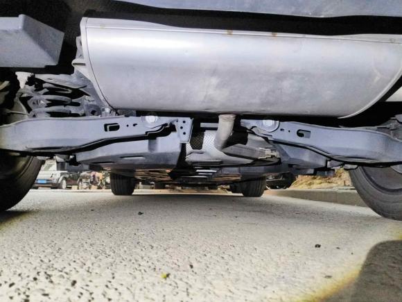 [上海·沪C] 二手丰田奕泽IZOA2018款 2.0L 奕驰版 国VI