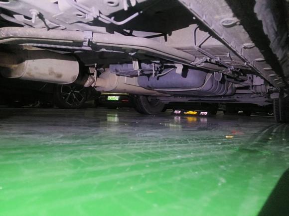 [杭州·浙A] 二手别克别克GL82020款 陆上公务舱 652T 豪华型