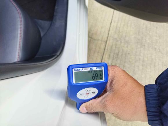 [佛山·粤E] 二手丰田雷凌2022款 185T CVT运动版