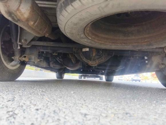 [青岛·鲁B] 二手大通大通G102018款 PLUS 2.4L 手动精英版