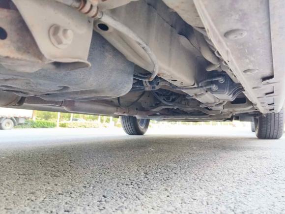 [武汉·豫D] 二手五菱汽车五菱宏光2016款 1.5L S1尊享型国V