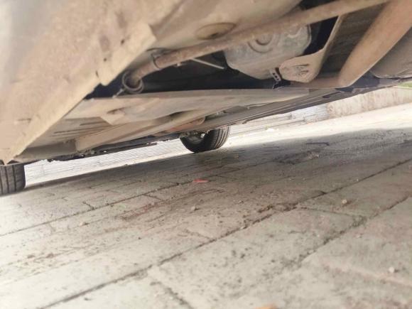 [武汉·鄂A] 二手标致标致3082014款 乐享版 经典 1.6L 自动优尚型